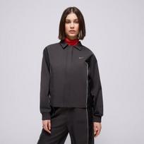 NIKE STRIUKĖ W NSW JKT WVN SW