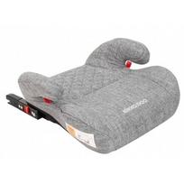Autokėdutė-paaukštinimas su IsoFix GROOVY ISOFIX, 15-36, Grey