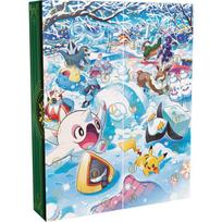 Infinity Game SIA Pokemon TCG: Holiday Calendar (2024)
