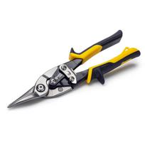 SATA Skardos kirpimo žirklės 250mm (tiesios)