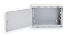 Pakabinama spinta 19" 10U 540x550x180