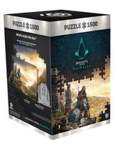 Assassins Creed Valhalla: England Vista delionė 1000