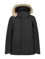 ICEPEAK Vyriška žieminė striukė MAXBASS 6-56080-524I-990/52