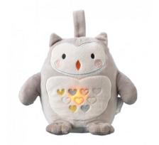 Ecost prekė po grąžinimo Tommee Tippee GroFriend Ollie The Owl įkraunamas kūdikio miego pagalba