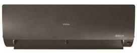 Kondicionierius Haier „Flexis Multi“ 2,5 kW matinės juodos spalvos vidinis blokas AS25S2SF1FA-MB3, sieninis modelis, skirtas vienos ir kelių sistemų sistemoms su R32, įskaitant „Wi-Fi“.