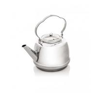 Nerūdijančio Plieno Arbatinukas 5L Petromax Teakettle