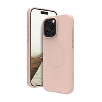 dbramante1928 Greenland Pro MS iPhone 16  ProMax Pink Sand