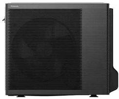 Kondicionierius Panasonic WH-UDZ07KE5, 7 kW A++ oro/apvijų padalintas įrenginys K kartos įrenginiui. Šilumos siurblys „AiO WH-ADC0309k3E5AN“ arba „WH-SDC0309K3E5“ įrenginiui.