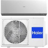 Kondicionierius HAIER „Split Expert Nordic AS35“ šilumos siurblį sudaro AS35XCHHRA-NR ir 1U35KEHFRA-NR, SCOP 5.10 A+++, R32 šaltnešis ir integruotas belaidis internetas.