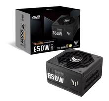 Maitinimo šaltinis ASUS TUF-GAMING-850G