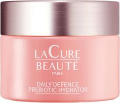LA CURE BEAUTÉ Face Care drėkinamasis veido kremas su prebiotikais, 50 ml