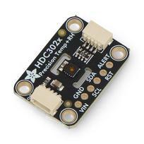 Temperatūros ir drėgmės jutiklis – HDC3021 – STEMMA QT/Qwiic – Adafruit 5989
