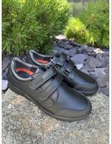 Biomecanics mokykliniai batai berniukams, Juoda/Negro