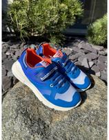 Biomecanics batai berniukams, AZUL