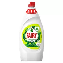 Indų ploviklis FAIRY Apple, 900 ml