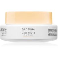 Farmasi Dr. C. Tuna Calendula drėkinamasis kremas sausai ir jautriai odai 50 ml