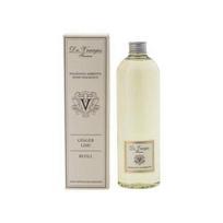 Namų kvapo 500 ml Ginger Lime papildymas iš Dr. Vranjes Firenze kolekcijos