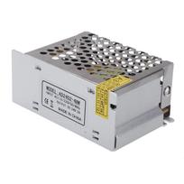 AC 100V ~ 240V DC 24V 2A 48W įtampos transformatoriaus jungiklio maitinimo šaltinis, skirtas LED juostai