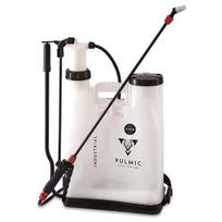 Rankinis purkštuvas Pulmic Industrial 12L Viton