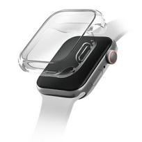 uniq Apple Watch Series 7/8/9 45mm Case, Clear