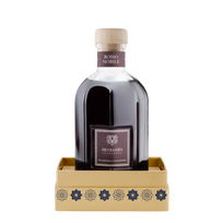 Dr. Vranjes namų kvapas su lazdelėmis Rosso Nobile 500ml dovanų dėžutėje