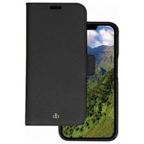 dbramante1928 DBramante 1928 New York 2-in-1 Wallet Case for iPhone 14 Pro, Black