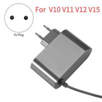 Skirta Dyson V10 V11 V12 V15 Dulkių siurblio įkroviklio Maitinimo laido adapteris Keičiamos dalys baterija Maitinimo adapteris 30,45 V 1,1 A