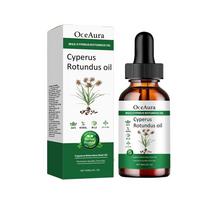 „Cyperus Rotundus“ plaukų šalinimo aliejus „Cyperus Rotundus“ maitinamasis aliejus 60 ml „Moisturizin O9B3“  white-60ml