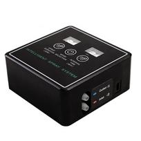 Išmanioji Rainforest Box purškimo sistema ropliams, automatinis purškimo rinkinys su laikmačiu terariumams, drėkintuvas S