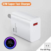 Įkroviklis 67W, skirtas Xiaomi Mi 12 12T 13 Pro Ultra Lite USB C Charger Redmi Note 11 12 Turbo Poco F5 X5 Pro greitas įkroviklis US 67W Charger