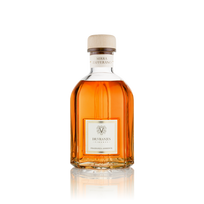 Dr.Vranjes MIRRA ZAFFERANO 250ml namų kvapas su lazdelėmis