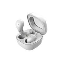 SK19 Mini Nematomos Miego Ausinės TWS Bluetooth 5.3 Triukšmo Slopinimo Laisvų Rankų Įranga Su Mikrofonu Žaidimų HIFI Stereo Įdedamos Ausinės Ausinės Huawei