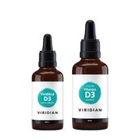 Vitaminas D visiems: nuo mažiausio iki didžiausio