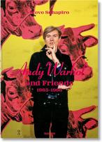 Steve Schapiro. Andy Warhol and Friends