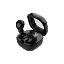 SK19 Mini Nematomos Miego Ausinės TWS Bluetooth 5.3 Triukšmo Slopinimo Laisvų Rankų Įranga Su Mikrofonu Žaidimų HIFI Stereo Įdedamos Ausinės Ausinės Huawei