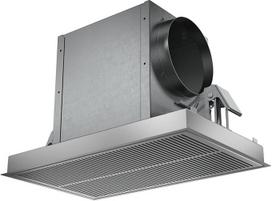 "Bosch" DIZ0JC5D0 Ištraukiamųjų gaubtų priedai, "CleanAir" recirkuliacijos modulis, regeneruojamas, pagamintas Vokietijoje