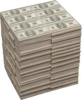 Akcentas taburetė Dollar