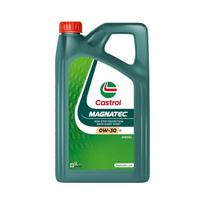 Variklinė alyva CASTROL 0W30 MAGNATEC D 5L
