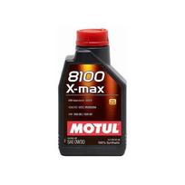 Alyva MOTUL 0W30 8100 X-MAX 1L