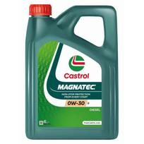 Alyva CASTROL 0W30 MAGNATEC D 4L