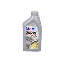 Alyva MOBIL 0W20 SUPER 3000 Formula OV 1L