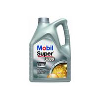 Alyva MOBIL 0W20 SUPER 3000 Formula OV 5L