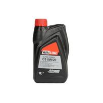 Alyva REVLINE 0W20 ULTRA FORCE C5 1L