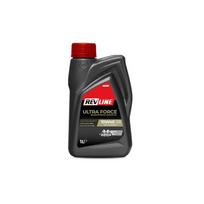 Alyva REVLINE 10W40 ULTRA FORCE 1L