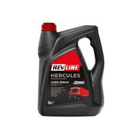 Alyva REVLINE 10W40 HERCULES UHPD 5L