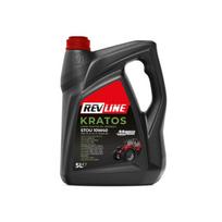 Alyva REVLINE 10W40 KRATOS STOU 5L