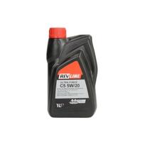 Alyva REVLINE 5W20 ULTRA FORCE C5 1L