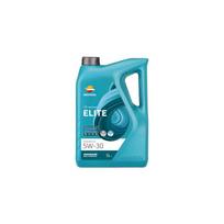 VARIKLINĖ ALYVA REPSOL 5W30 ELITE EVOLUTION C2 5L