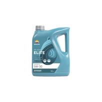 VARIKLINĖ ALYVA REPSOL 5W30 ELITE EVOLUTION C2 4L