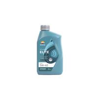 VARIKLINĖ ALYVA REPSOL 5W40 ELITE 1L